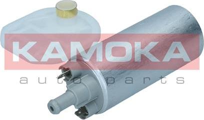 Kamoka 8410031 - Паливний насос autocars.com.ua