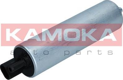 Kamoka 8410034 - Паливний насос autocars.com.ua