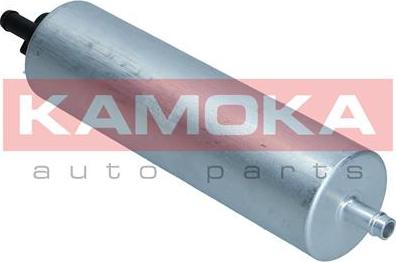 Kamoka 8410034 - Паливний насос autocars.com.ua