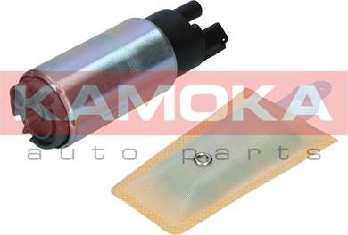 Kamoka 8410036 - Паливний насос autocars.com.ua