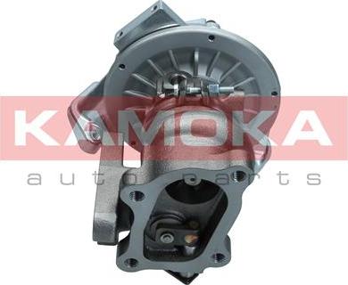 Kamoka 8600087 - Компресор, наддув autocars.com.ua