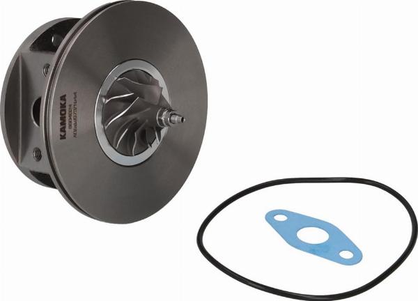 Kamoka 8604024 - Група корпусу, компресор autocars.com.ua