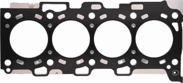 Kamoka 8701004 - Прокладка, головка циліндра autocars.com.ua