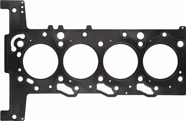 Kamoka 8701009 - Прокладка, головка циліндра autocars.com.ua