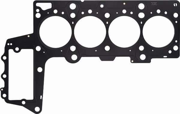 Kamoka 8701029 - Прокладка, головка циліндра autocars.com.ua