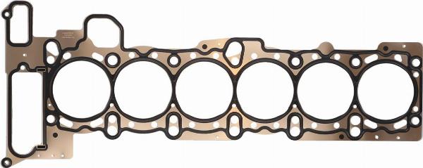 Kamoka 8701032 - Прокладка, головка циліндра autocars.com.ua