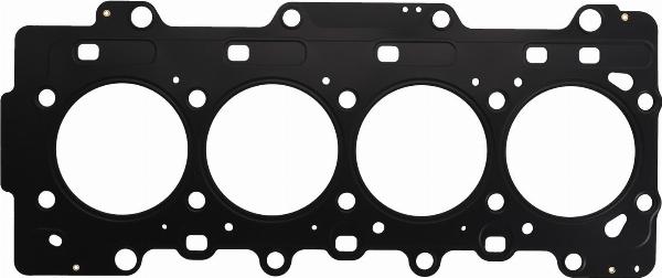 Kamoka 8701039 - Прокладка, головка циліндра autocars.com.ua