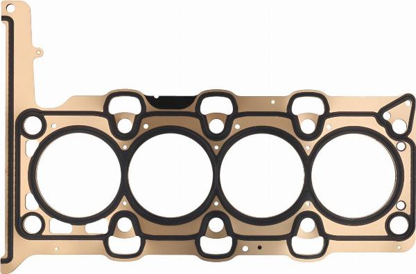 Kamoka 8701044 - Прокладка, головка циліндра autocars.com.ua