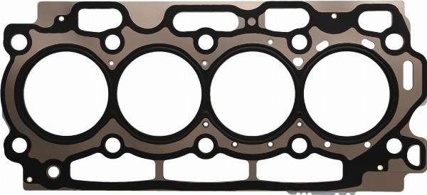 Kamoka 8701050 - Прокладка, головка циліндра autocars.com.ua