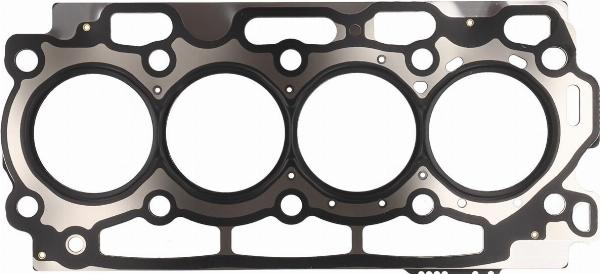 Kamoka 8701052 - Прокладка, головка циліндра autocars.com.ua