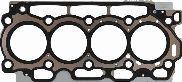 Kamoka 8701053 - Прокладка, головка циліндра autocars.com.ua