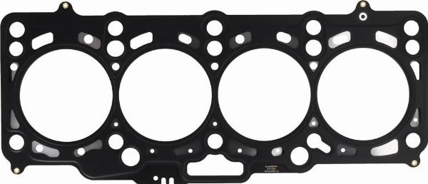 Kamoka 8701054 - Прокладка, головка циліндра autocars.com.ua