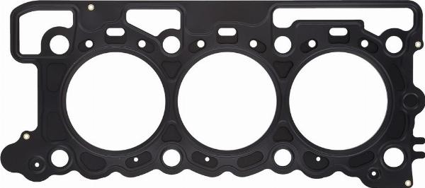 Kamoka 8701102 - Прокладка, головка циліндра autocars.com.ua