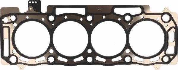 Kamoka 8701125 - Прокладка, головка циліндра autocars.com.ua
