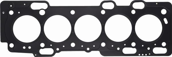 Kamoka 8701157 - Прокладка, головка циліндра autocars.com.ua