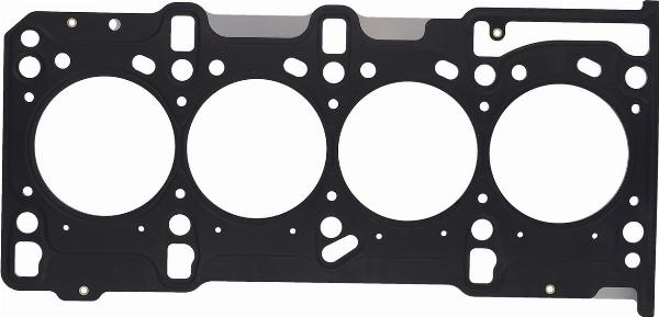 Kamoka 8701181 - Прокладка, головка циліндра autocars.com.ua