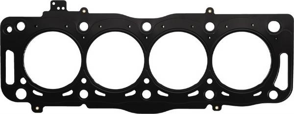 Kamoka 8701184 - Прокладка, головка циліндра autocars.com.ua