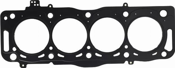 Kamoka 8701185 - Прокладка, головка циліндра autocars.com.ua