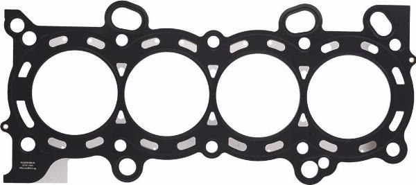 Kamoka 8701193 - Прокладка, головка циліндра autocars.com.ua