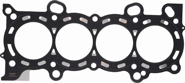 Kamoka 8701194 - Прокладка, головка циліндра autocars.com.ua