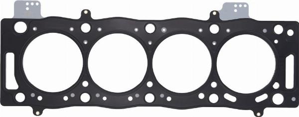 Kamoka 8701202 - Прокладка, головка циліндра autocars.com.ua