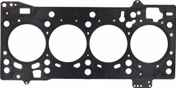 Kamoka 8701206 - Прокладка, головка циліндра autocars.com.ua