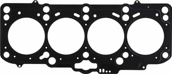 Kamoka 8701226 - Прокладка, головка циліндра autocars.com.ua