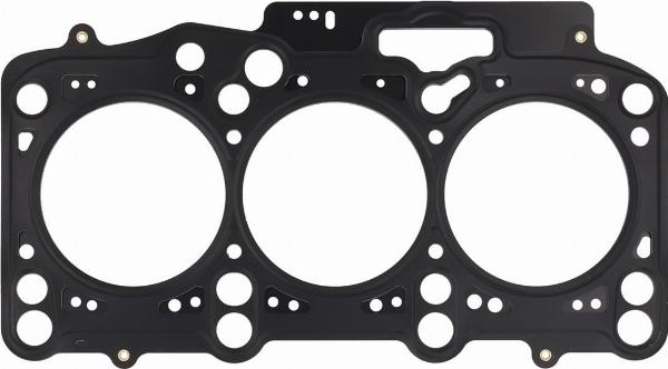 Kamoka 8701256 - Прокладка, головка циліндра autocars.com.ua