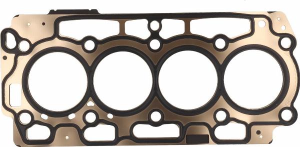 Kamoka 8701303 - Прокладка, головка циліндра autocars.com.ua