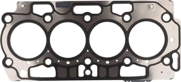 Kamoka 8701312 - Прокладка, головка циліндра autocars.com.ua