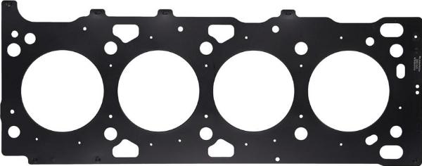 Kamoka 8701320 - Прокладка, головка циліндра autocars.com.ua