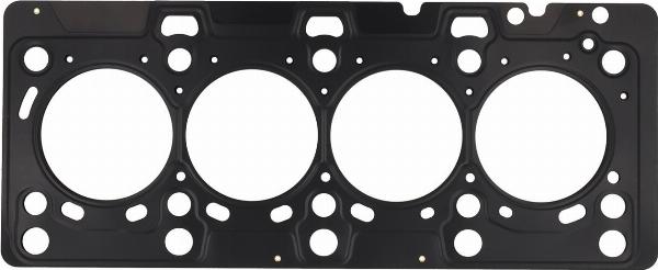 Kamoka 8701327 - Прокладка, головка циліндра autocars.com.ua