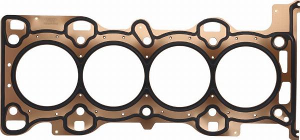 Kamoka 8701364 - Прокладка, головка циліндра autocars.com.ua