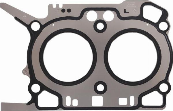 Kamoka 8701366 - Прокладка, головка циліндра autocars.com.ua