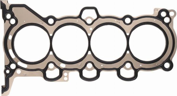 Kamoka 8701369 - Прокладка, головка циліндра autocars.com.ua