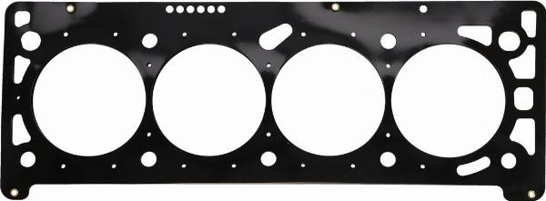 Kamoka 8701373 - Прокладка, головка циліндра autocars.com.ua