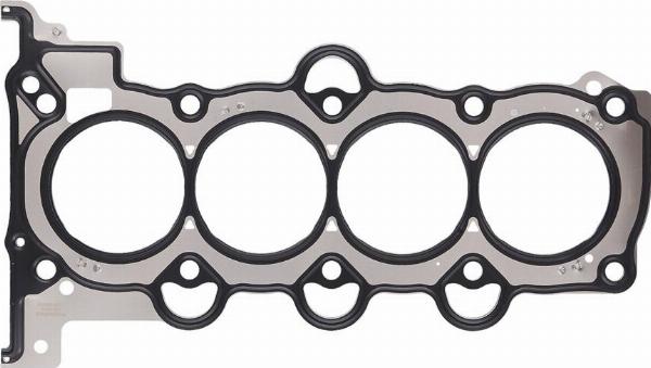 Kamoka 8701381 - Прокладка, головка циліндра autocars.com.ua