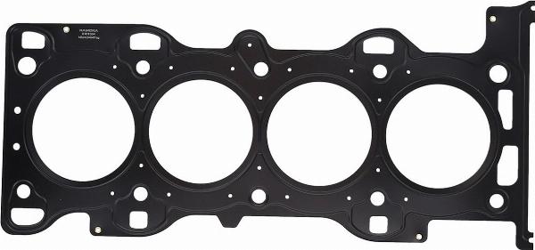Kamoka 8701384 - Прокладка, головка циліндра autocars.com.ua