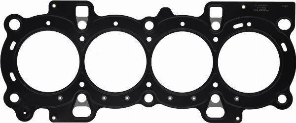 Kamoka 8701385 - Прокладка, головка циліндра autocars.com.ua