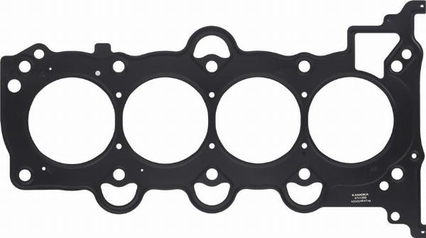 Kamoka 8701388 - Прокладка, головка циліндра autocars.com.ua