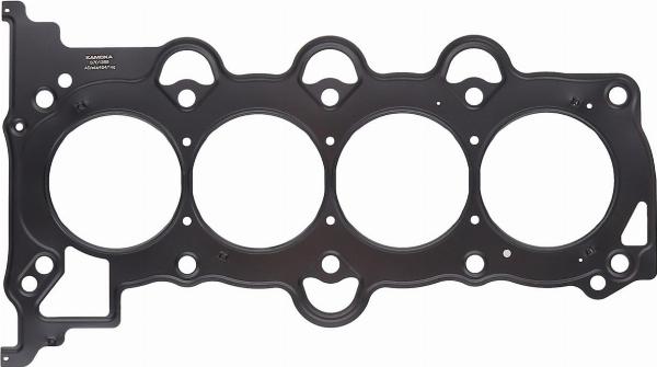 Kamoka 8701389 - Прокладка, головка циліндра autocars.com.ua