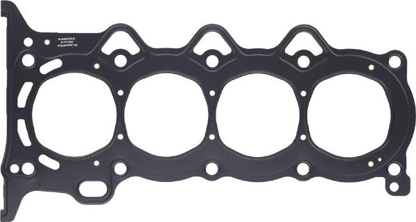 Kamoka 8701399 - Прокладка, головка циліндра autocars.com.ua