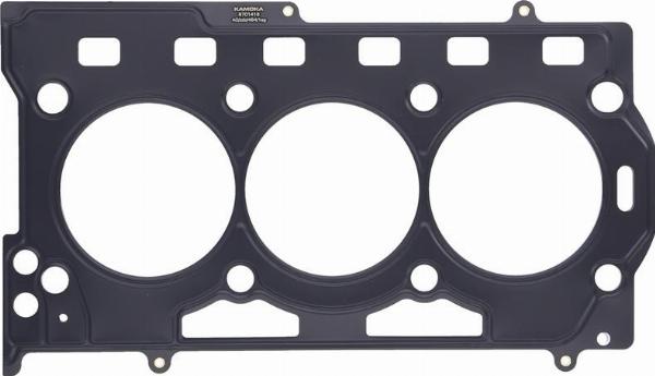 Kamoka 8701419 - Прокладка, головка циліндра autocars.com.ua