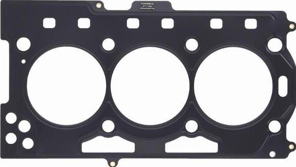 Kamoka 8701424 - Прокладка, головка циліндра autocars.com.ua
