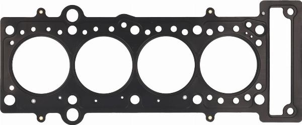 Kamoka 8701439 - Прокладка, головка циліндра autocars.com.ua