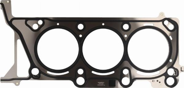 Kamoka 8701442 - Прокладка, головка циліндра autocars.com.ua
