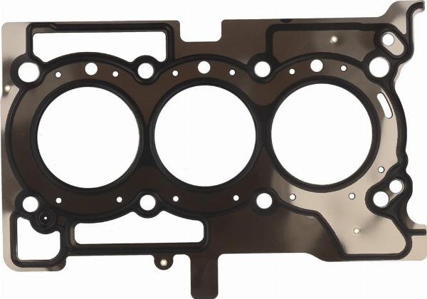 Kamoka 8701460 - Прокладка, головка циліндра autocars.com.ua