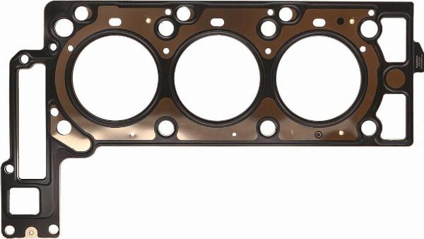 Kamoka 8701473 - Прокладка, головка циліндра autocars.com.ua