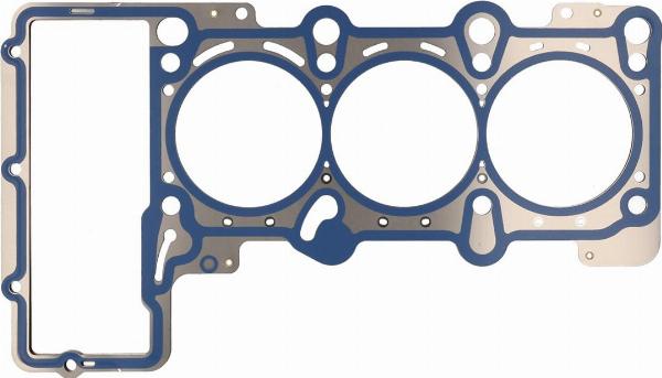 Kamoka 8701488 - Прокладка, головка циліндра autocars.com.ua