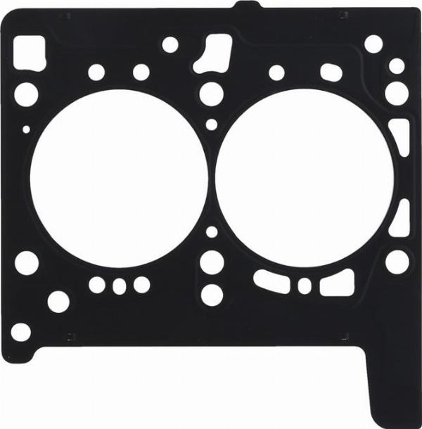 Kamoka 8701539 - Прокладка, головка циліндра autocars.com.ua